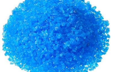 Micronutrient Spotlight – Copper  (Part 4 in series)