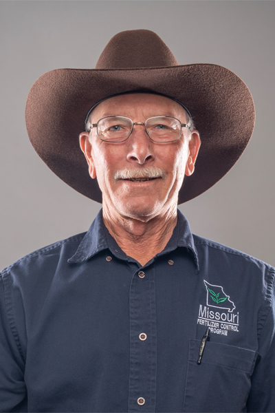 Headshot of David A. Price