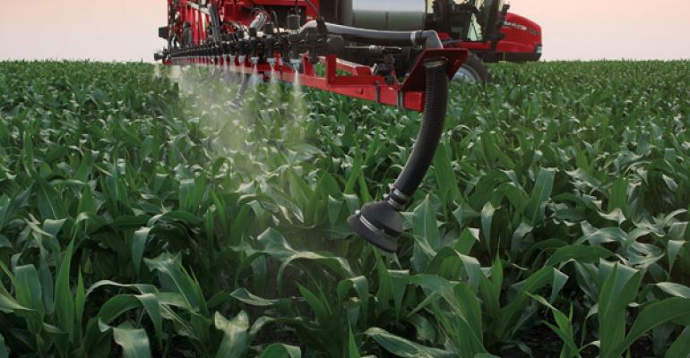 Applying Nutrients at the Right Time Increases Plant Uptake and Yield