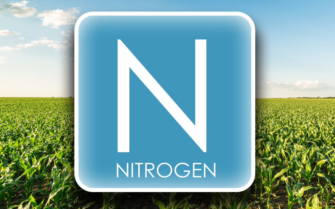 MoFCB Looks to the Future of Nitrogen Recommendations for Missouri Farmers