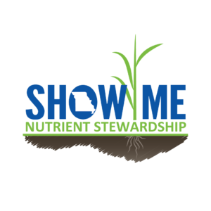 show me nutrients stewardship logo