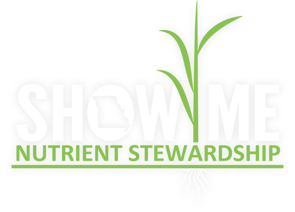 Why does Show-Me Nutrient Stewardship promote the 4Rs?